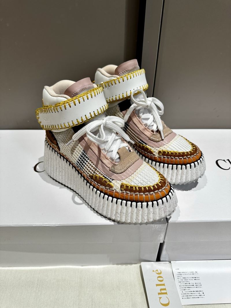 Chloe Shoes